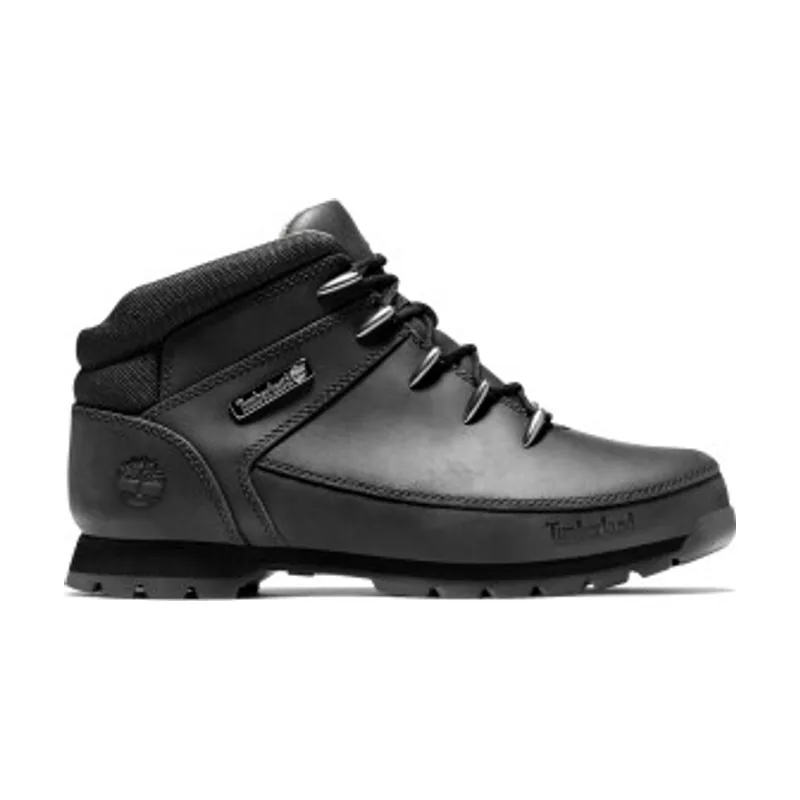 Timberland Botas de piel Euro Sprint TB0A2DUH0011