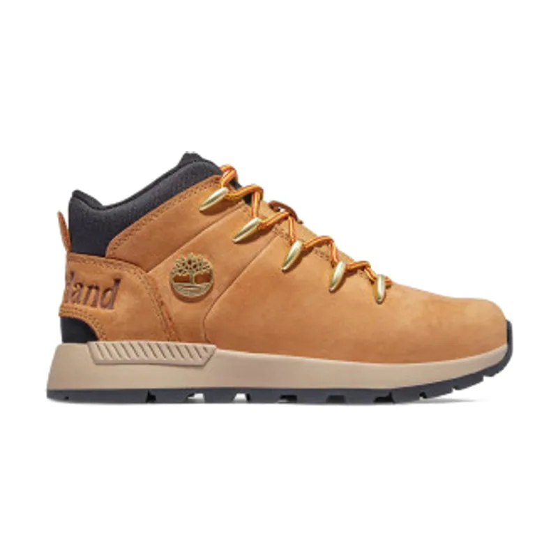 Timberland Botines de Piel Chukka Sprint TB0A2G8K2311