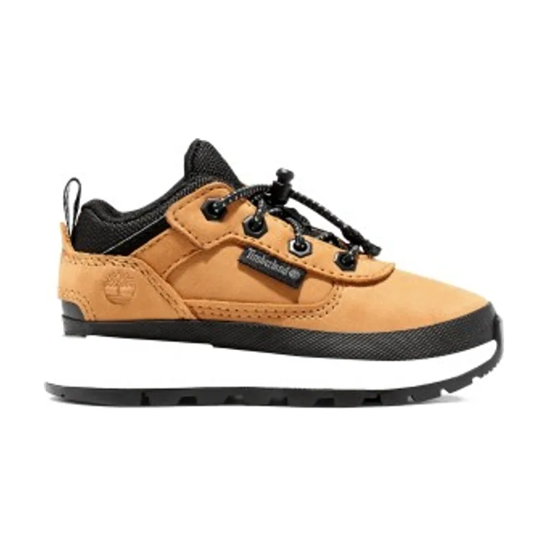 Timberland Zapatillas de piel con cordones Field Trekker TB0A2GDA2311