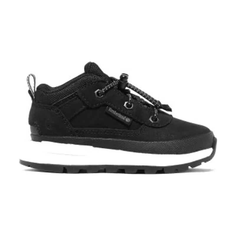 Timberland Zapatillas de piel con cordones Field Trekker TB0A2GHZ0151