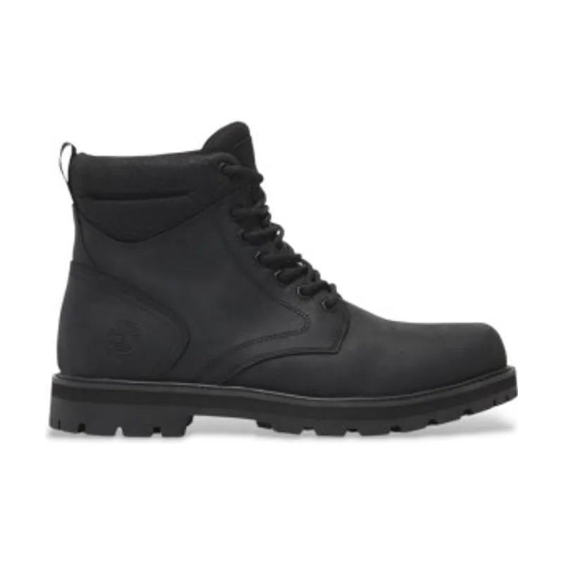 Timberland Botines de piel Britton Road Mid TB0A69UHW021