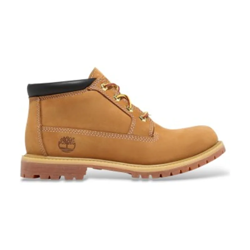 Timberland Botines chukka Nellie con cordones TB1233997131