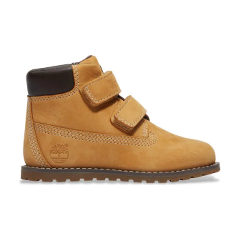 Timberland Botines de Piel Pokey Pine TB1A127M2311