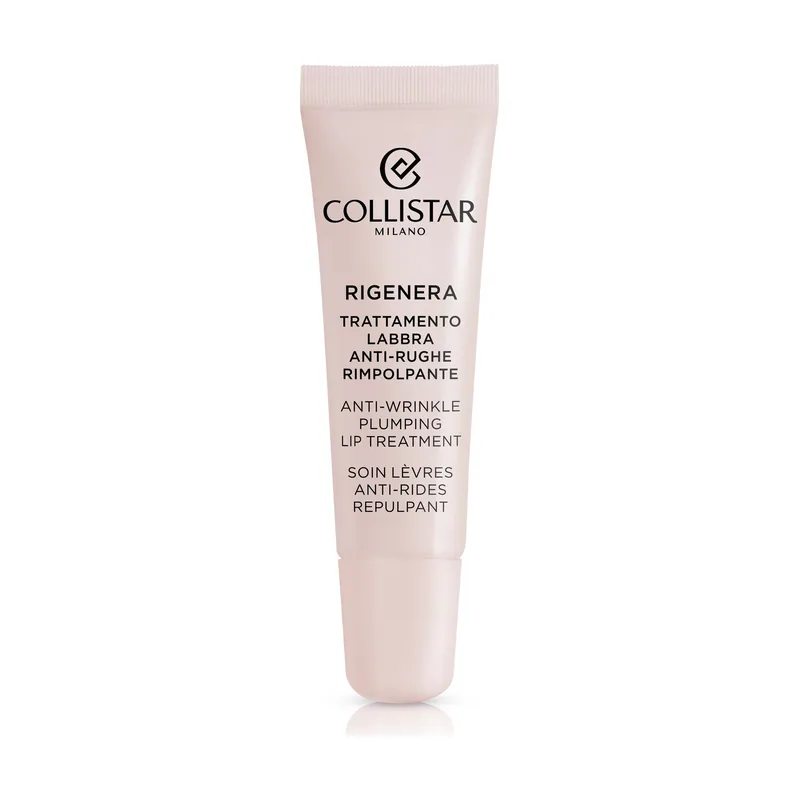 Collistar RIGENERA tratamiento labial antiarrugas 15 ml