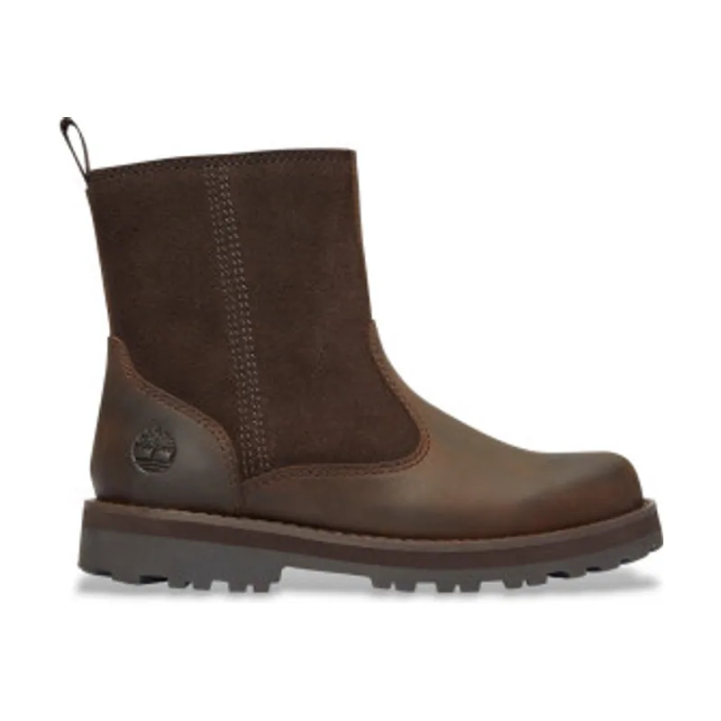 Timberland Botas de Piel Courma TB1A25G92421