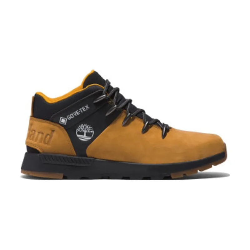 Timberland Zapatillas de Piel Sprint Trekker TB1A2QZE2311