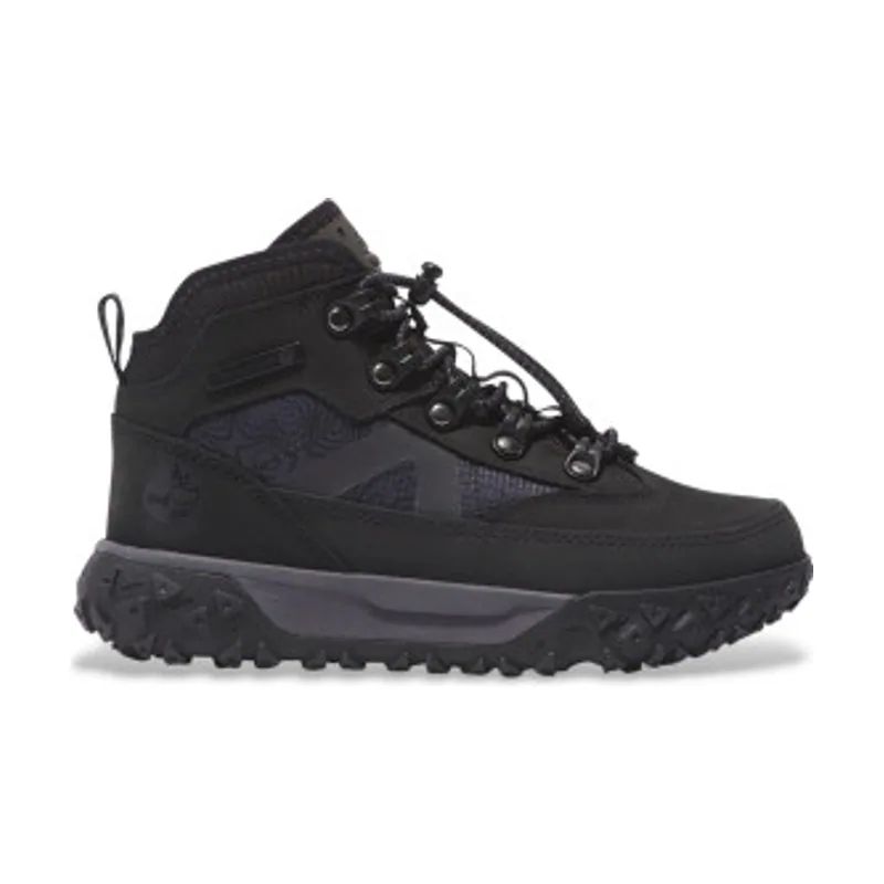 Timberland Botines de Piel GreenStride Motion 6 TB1A673Z0151