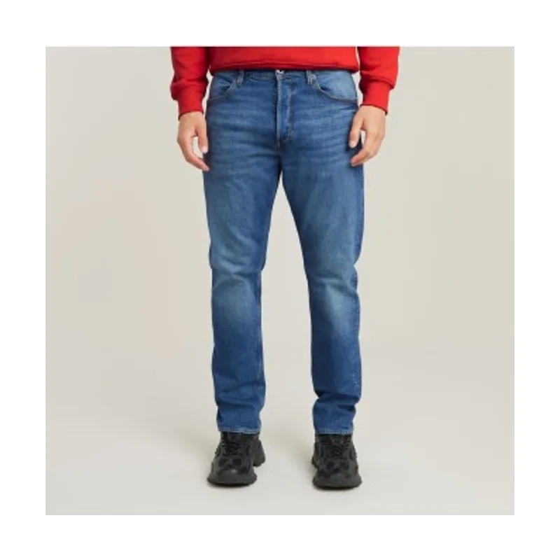 G-Star Jeans Triple A Regular Straight D19161-D985-071