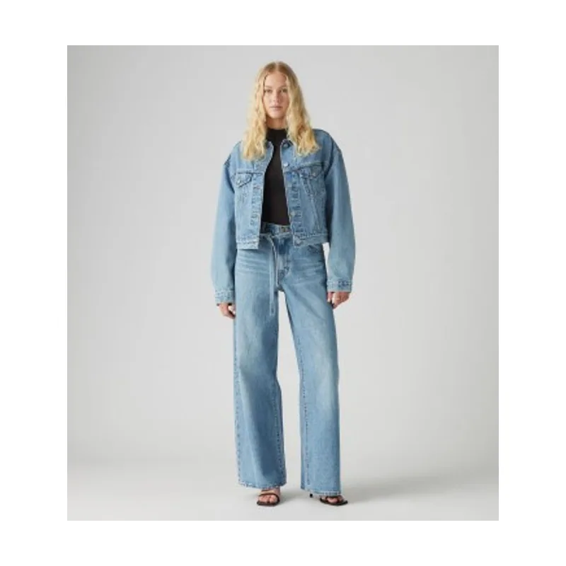 Levi's Jean XL Straight A8701-0004