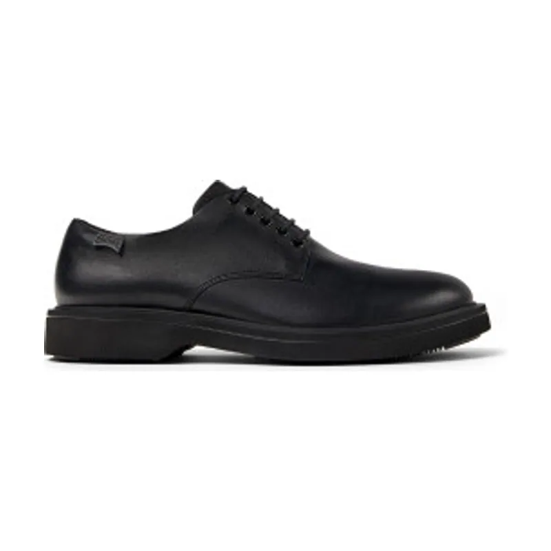 Zapatos de piel Norman K100998-001