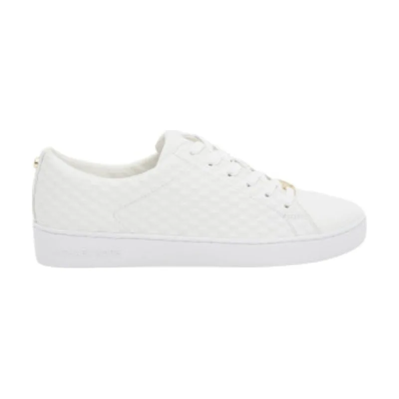 Michael Kors Zapatillas Keaton con logotipo 43R4KTFS1L
