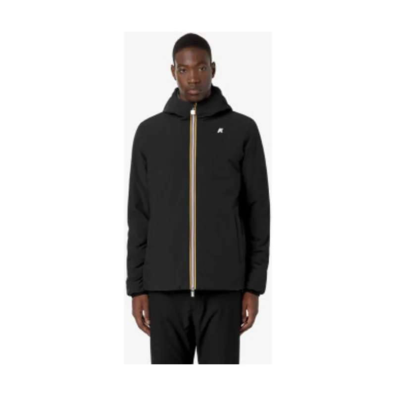 K-way Chaqueta reversible Jack K6128VW