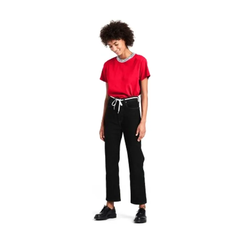 Levi's Jeans Tobilleros Ribcage 72693-0012