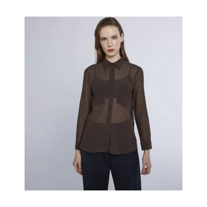 Marella Camisa Orzo 2423116045200