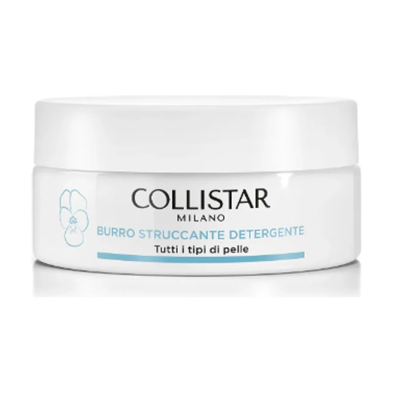 Collistar BALSAMO LIMPIADOR desmaquillante 100 ml