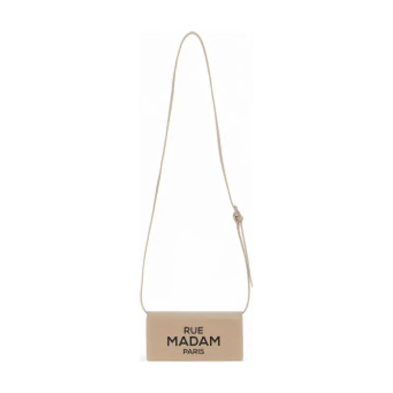 RUE Madam Paris Bolso Icon Case 1278