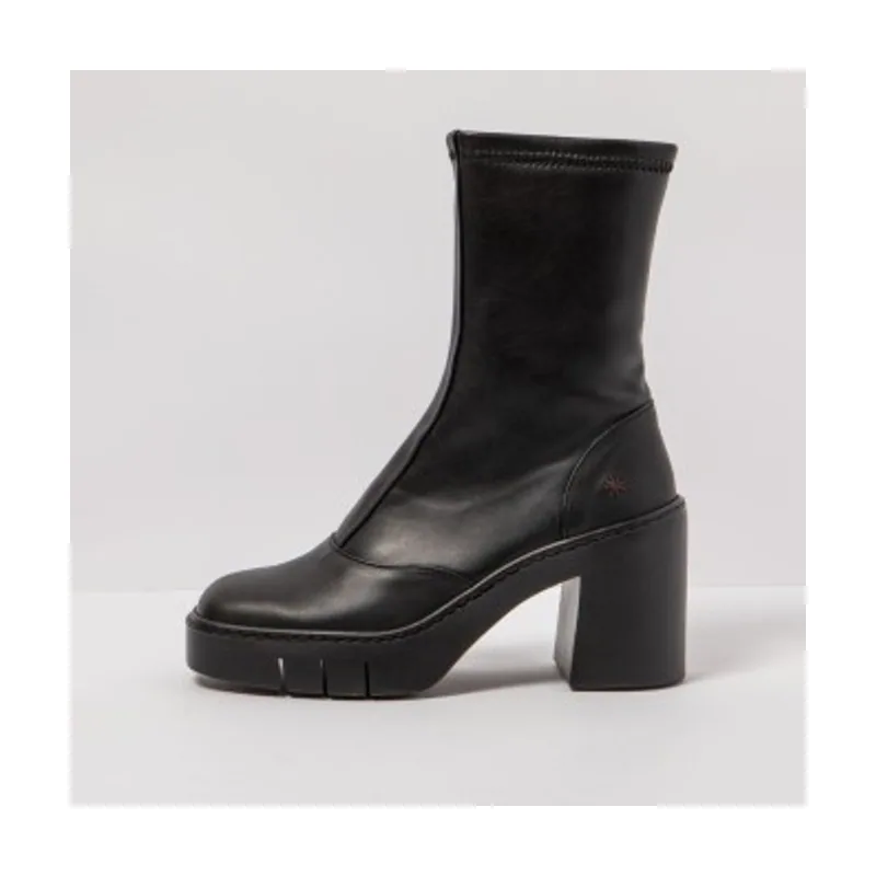 Art Botines de piel 119731101003_001