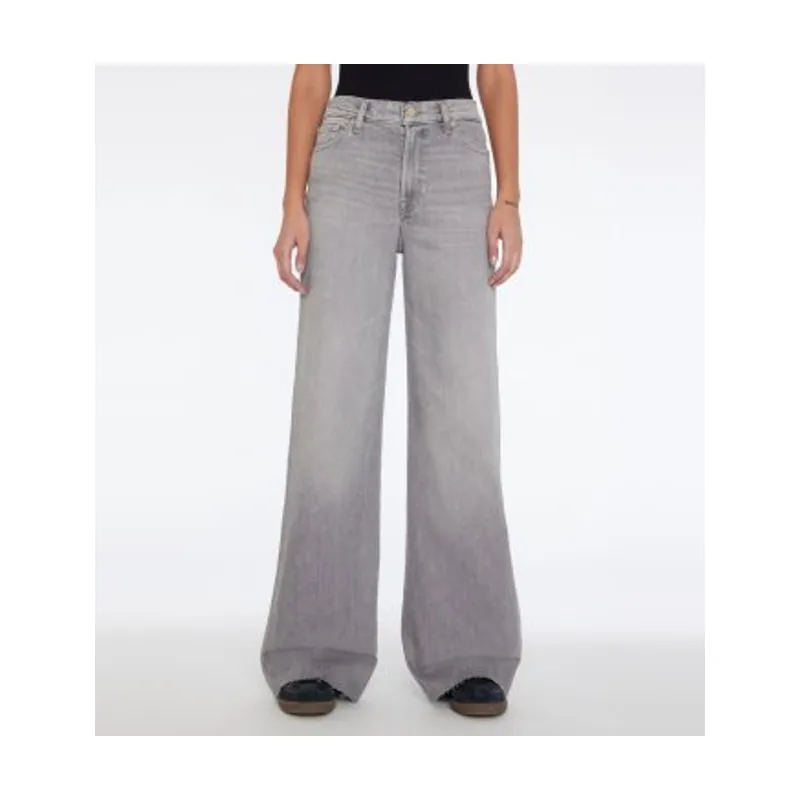 7 For All Mankind Jeans Acampanados tiro alto JSP0C660DU