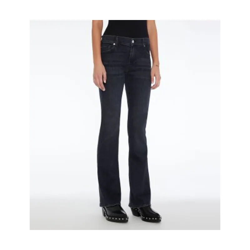 Jeans Bootcut de talle JSWBC340SP