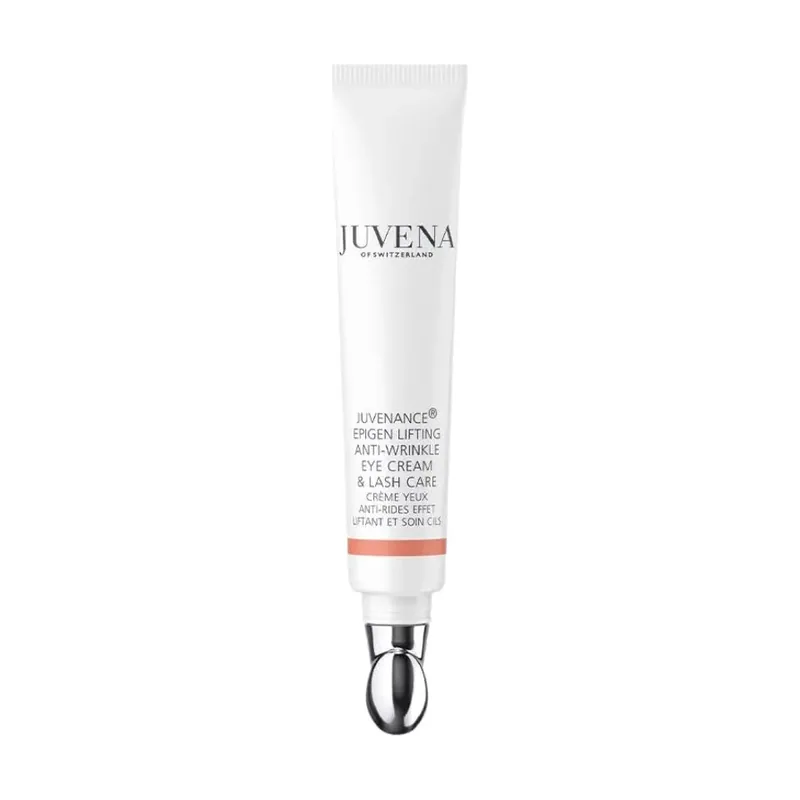 Juvena JUVENANCE EPIGEN lifting anti-wrinkle eye cream & lash care 20 ml