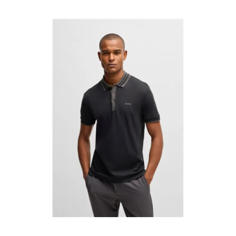 Boss Polo Paule Tape 50533272
