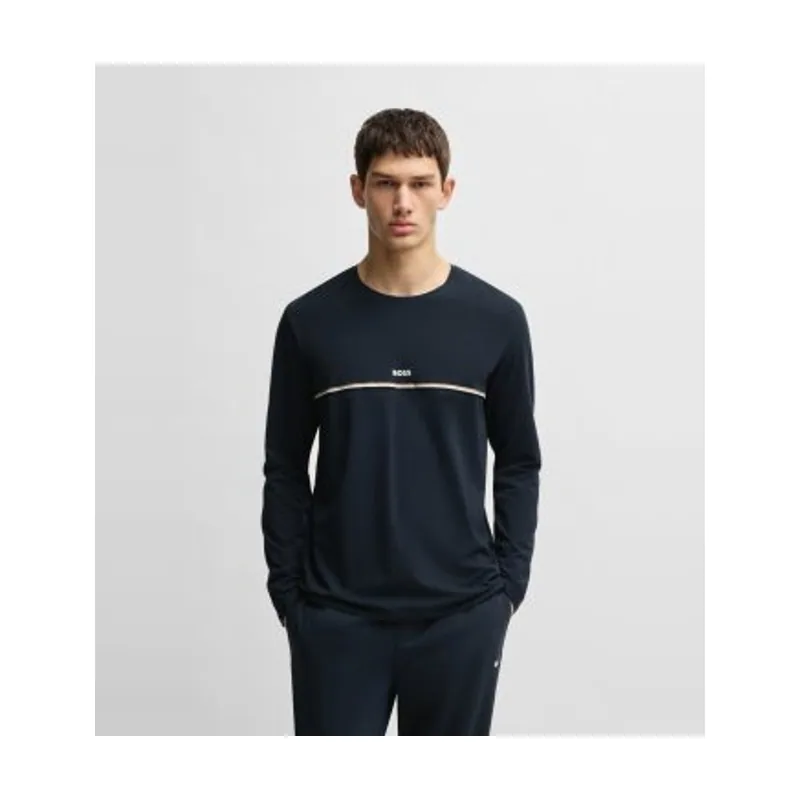 Boss Camiseta de pijama 50515378