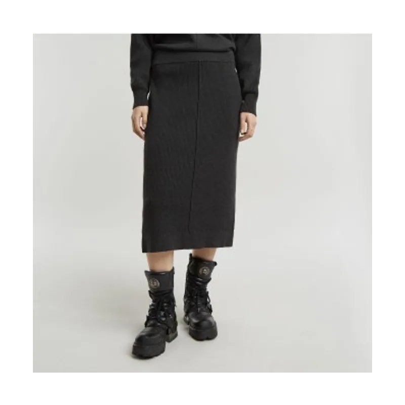 G-Star Falda Pencil Knit D25857-D771-9119