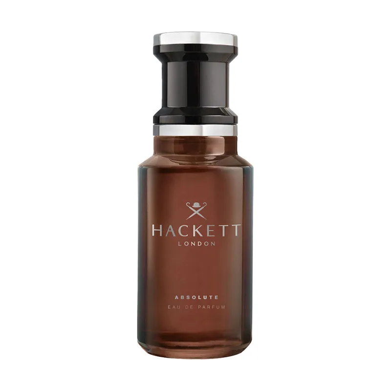 Hackett London ABSOLUTE eau de parfum vaporizador