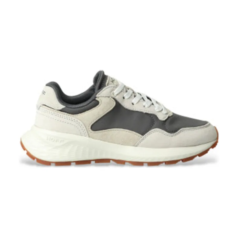 Zapatillas de Piel City Mkii 22435004