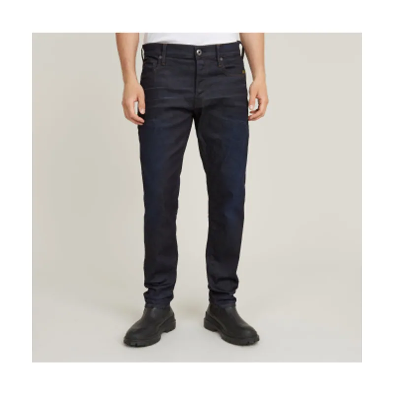 G-Star Jeans 3301 Regular Tapered 51003-7209-89