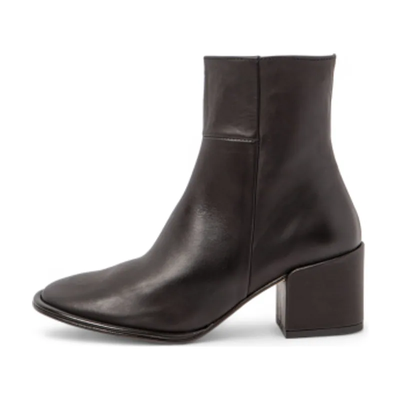 Neosens Botines de piel S3374 333741101003_001