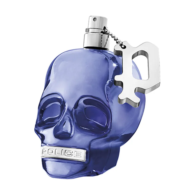 Police TO BE FREE TO DARE MAN eau de toilette vaporizador