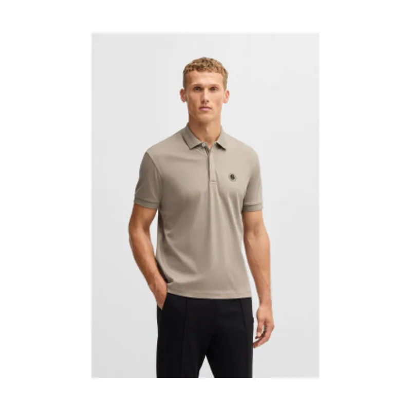 Boss Polo Paddy TL 50533273