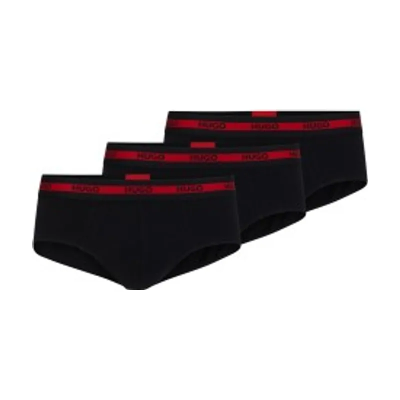 Hugo Pack 3 Slips Triplet 50492378