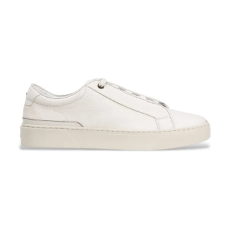 Zapatillas de piel Gary Tenn 50545153