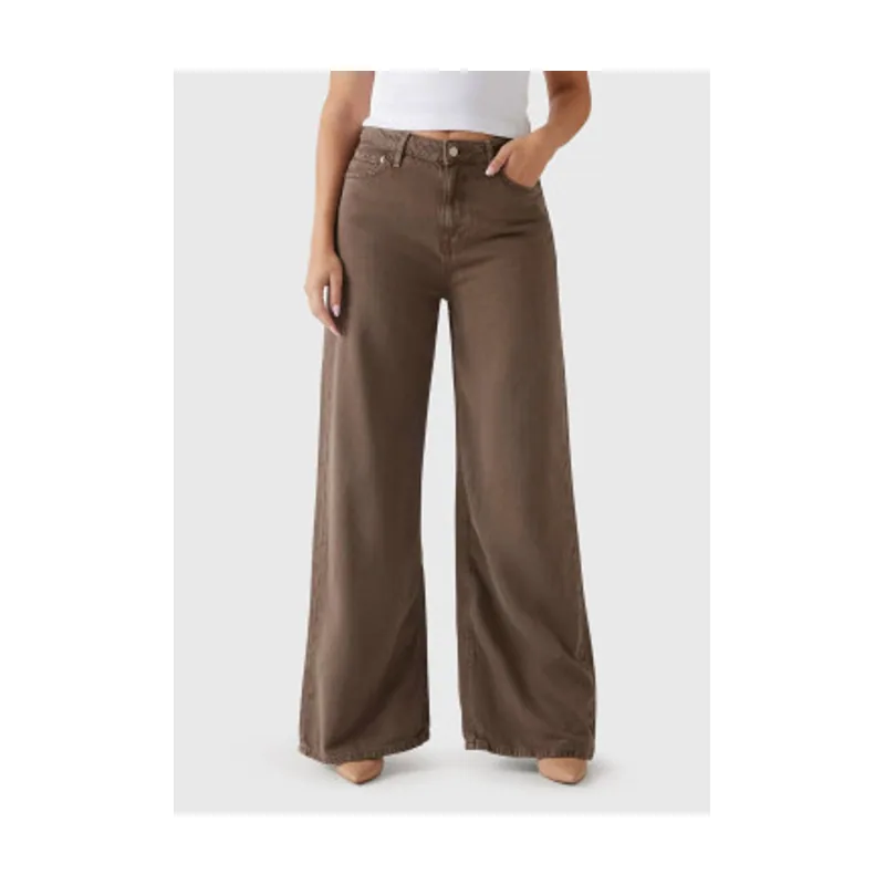 Guess Pantalón Bellflower W5RA82WFD53