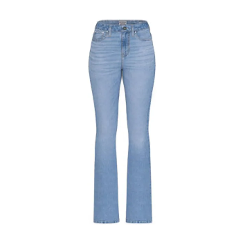Guess Jeans Sexy Flare W5RA0LD5L71