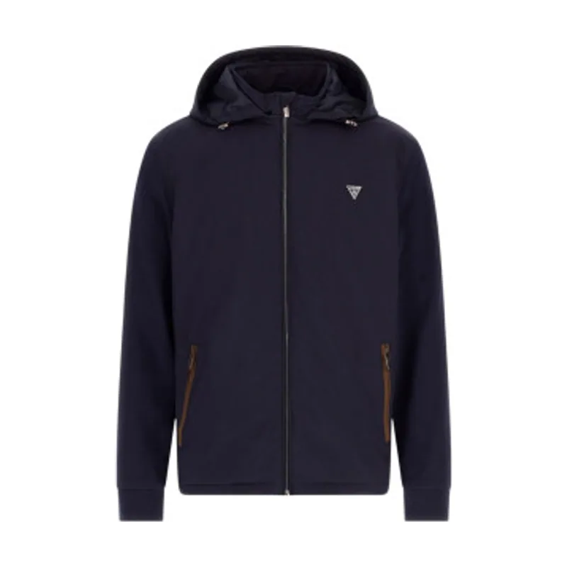 Guess Chaqueta Windbreaker M4YL27WEDJ0