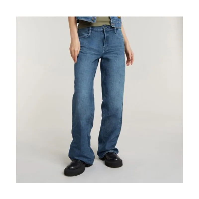 G-Star Jeans Judee Low Waist Loose D22889-D436-D331
