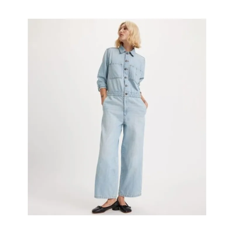 Levi's Mono Largo Iconic Lightweight A5930-0006