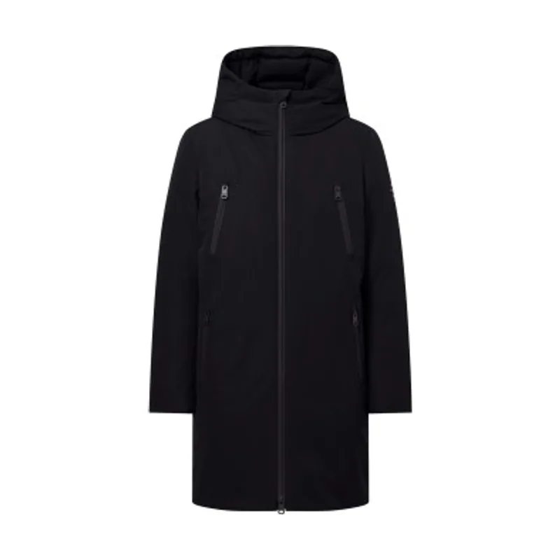 Ecoalf Abrigo Livorno MCMGAJKLIVOR0255W24-319