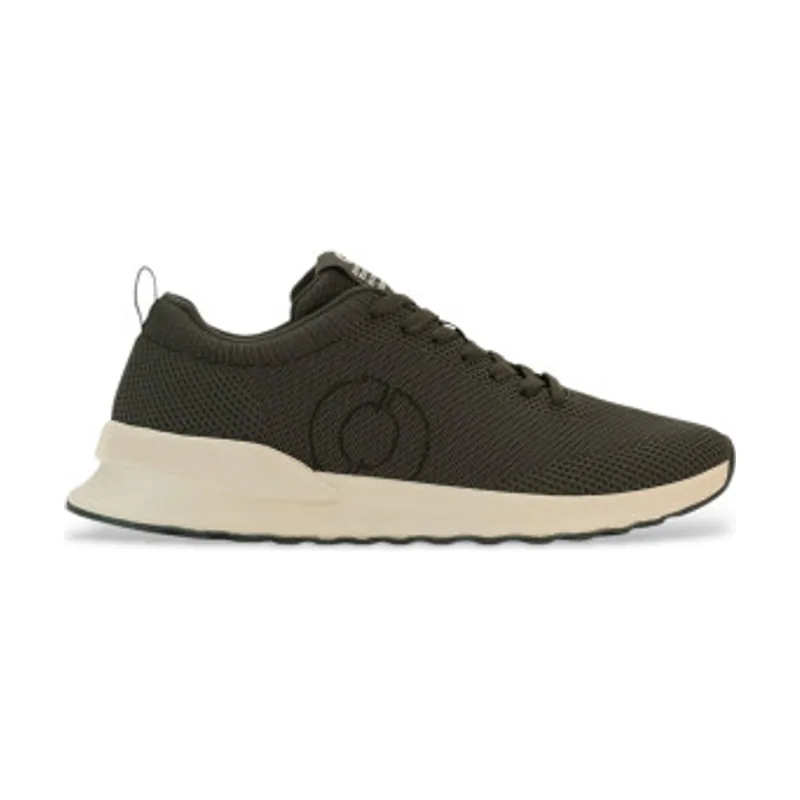 Ecoalf Zapatillas de punto Conde MCMSHSNCONDEYR28S25-102