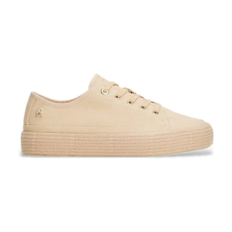 Tommy Hilfiger Zapatillas con monograma TH FW0FW08404