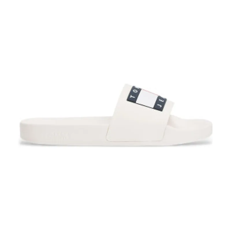 Tommy Jeans Chanclas con logo EN0EN02115
