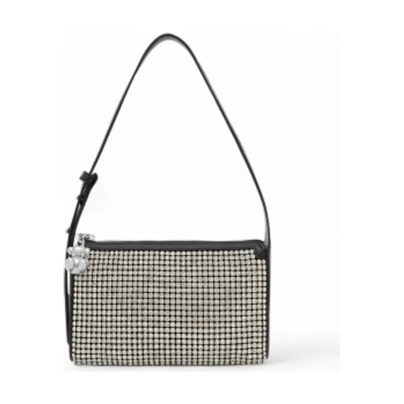 Tous Bolso Plata Party 2002019255