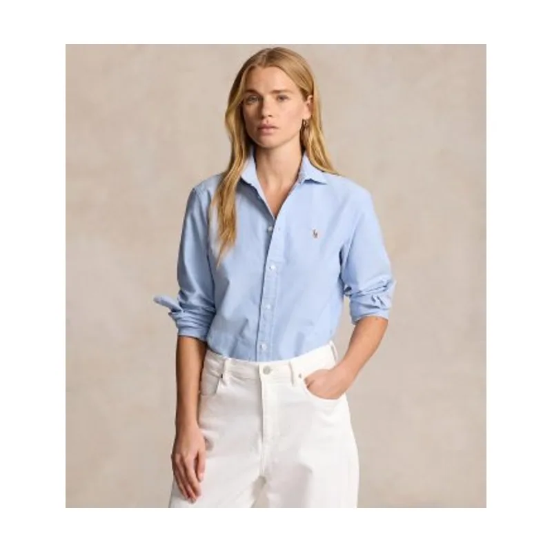 Camisa Oxford 211891377001