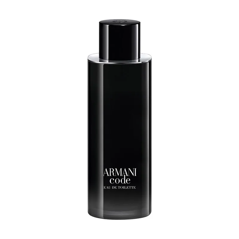 Giorgio Armani ARMANI CODE eau de toilette vaporizador recargable