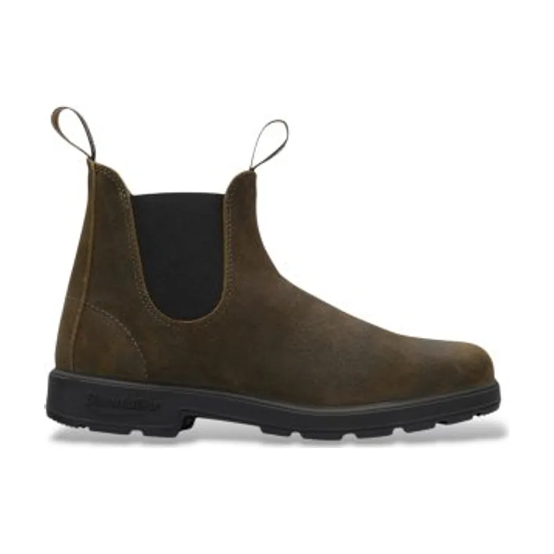 Blundstone Botines de Piel 1615