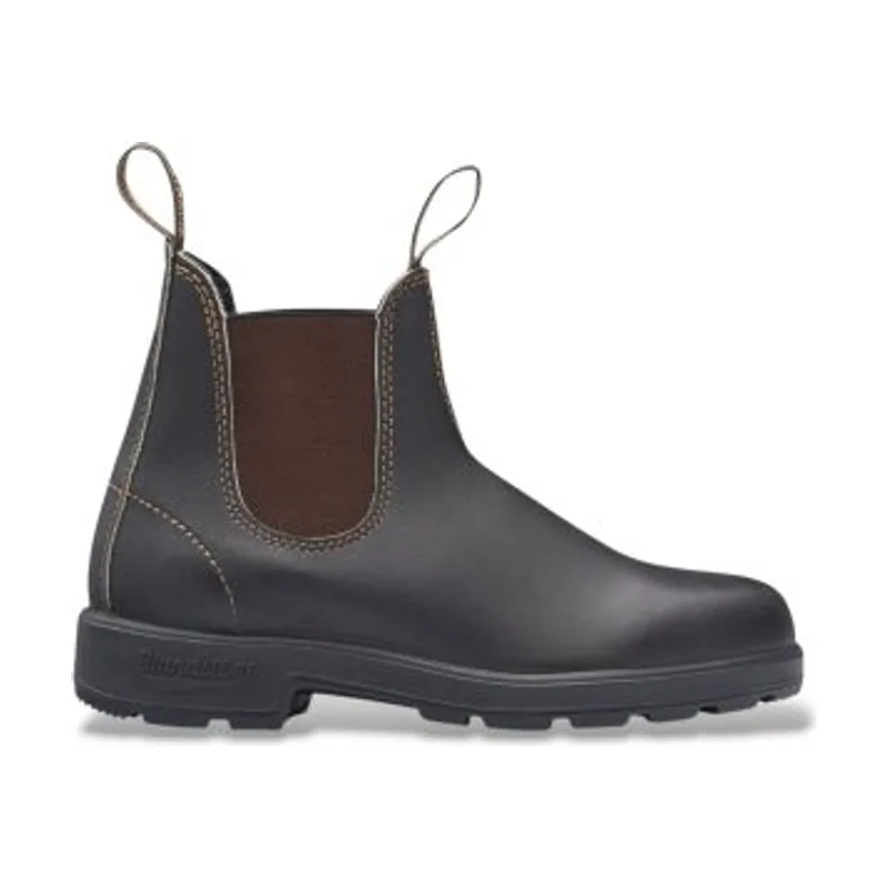 Blundstone Botines de Piel 500