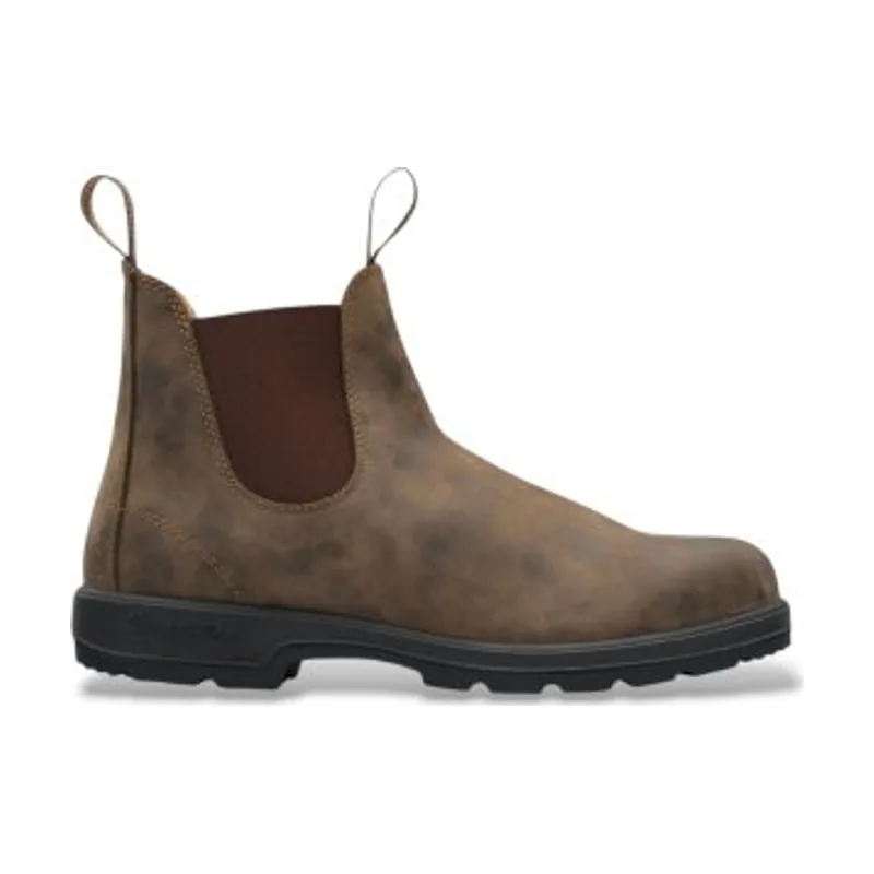 Blundstone Botines de Piel 585